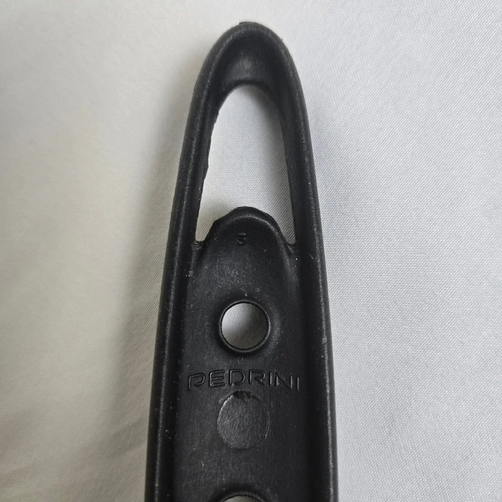 Pedrini Ladle‎ Scoop Spoon 13